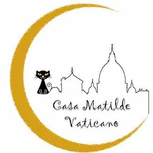 Apartamento Casa Matilde Vaticano, Roma