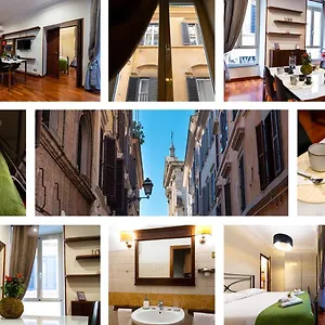 Apartamento Colosseum At 400 Meters, Roma