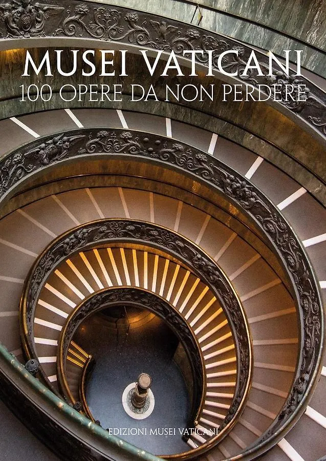 Appartement Vatican Stone Rome