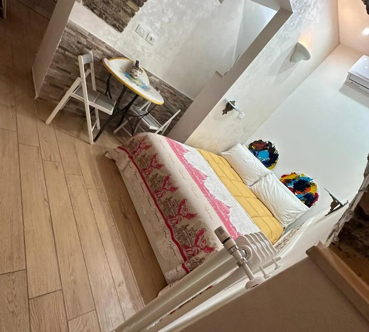 Appartement Vatican Stone Rome Italie